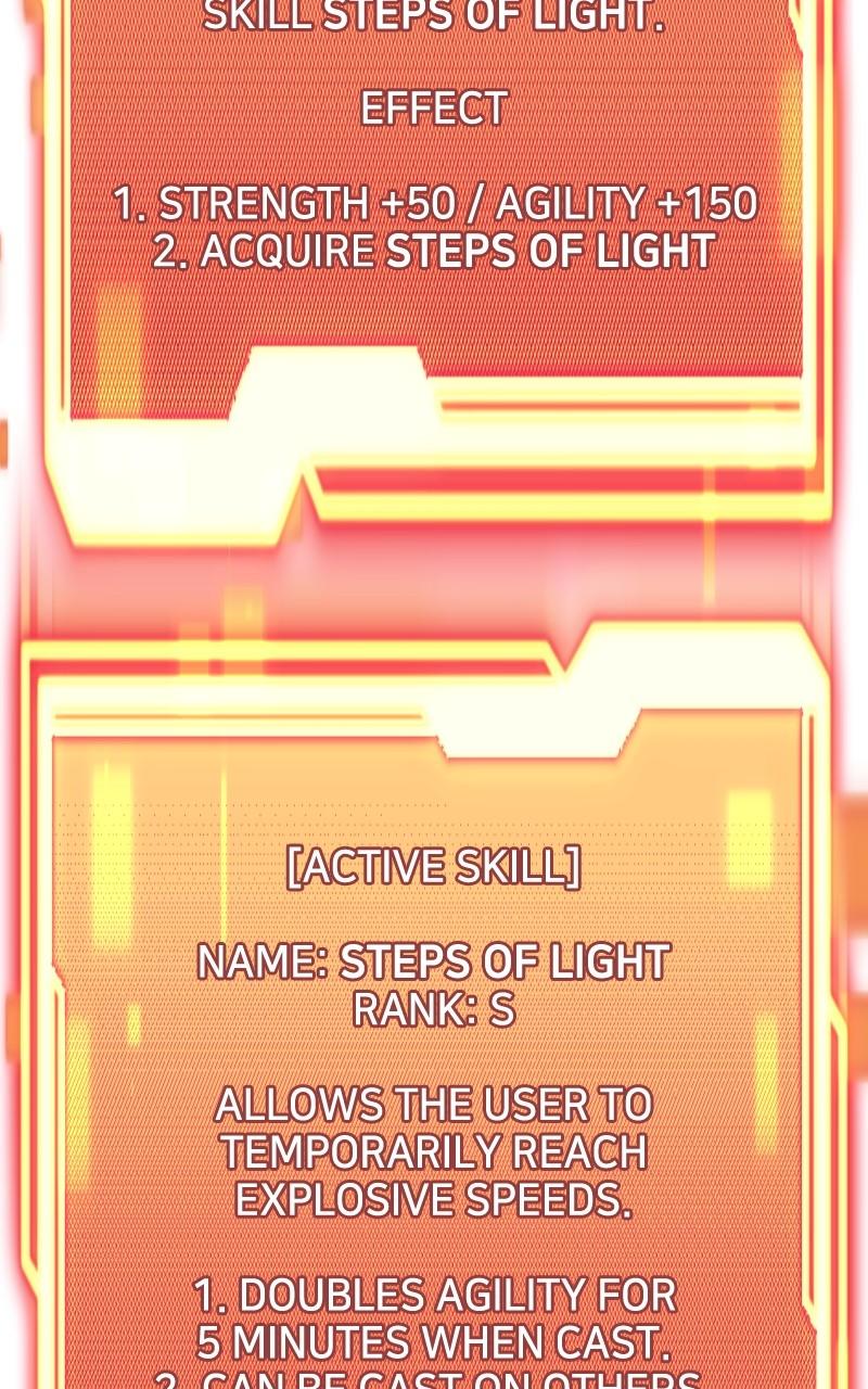 Mythic Item Obtained Chapter 148 15