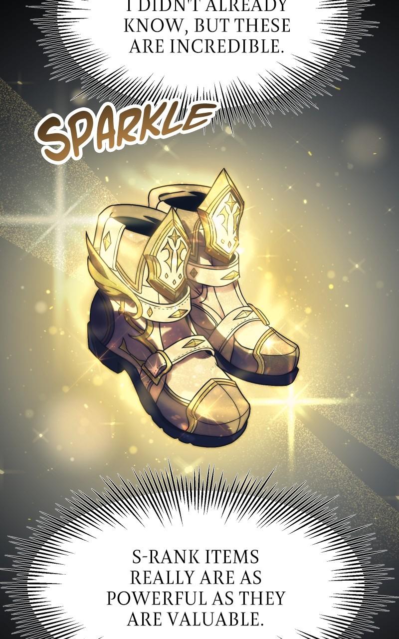 Mythic Item Obtained Chapter 148 17