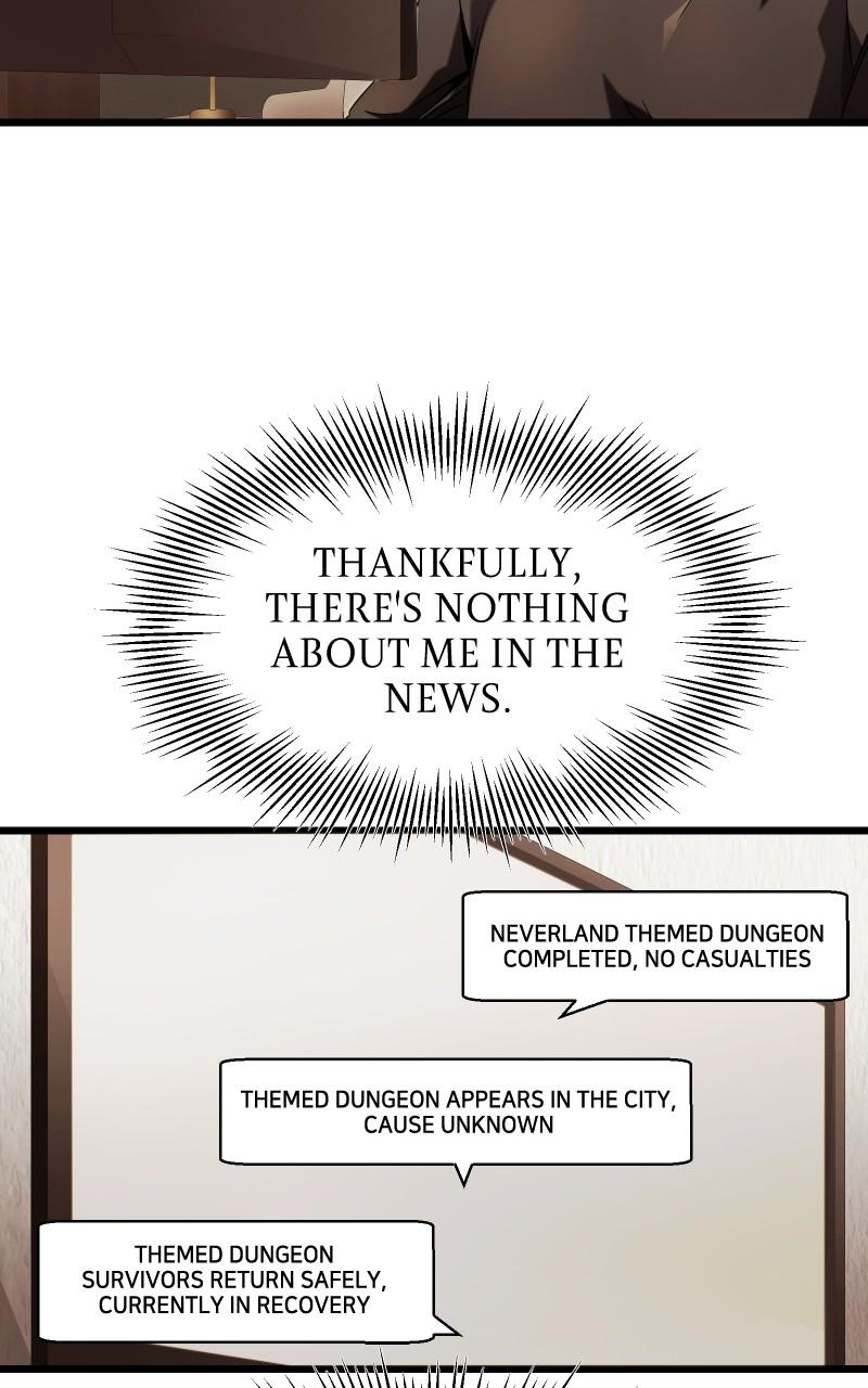 Mythic Item Obtained Chapter 148 61