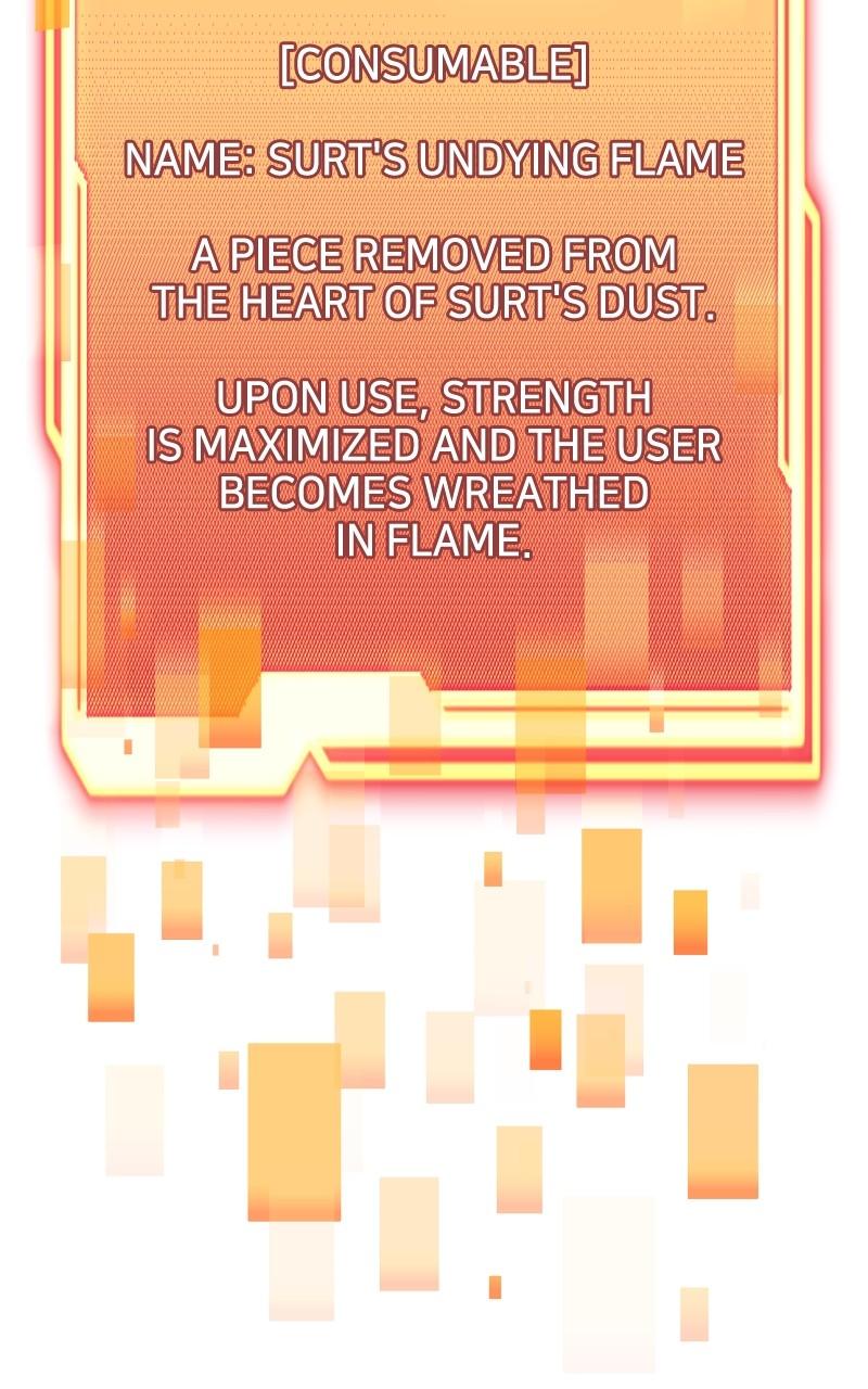 Mythic Item Obtained Chapter 148 71