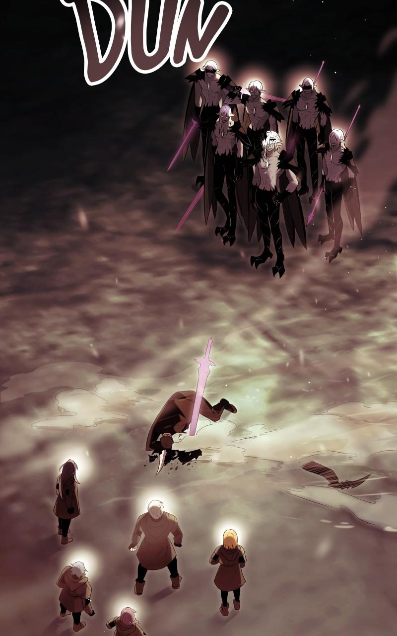 Mythic Item Obtained Chapter 160 2