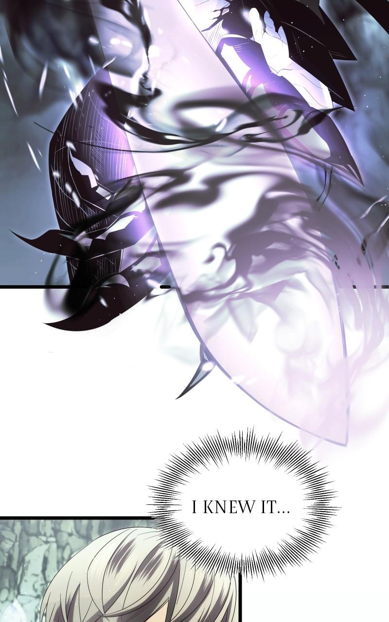 Mythic Item Obtained Chapter 160 8