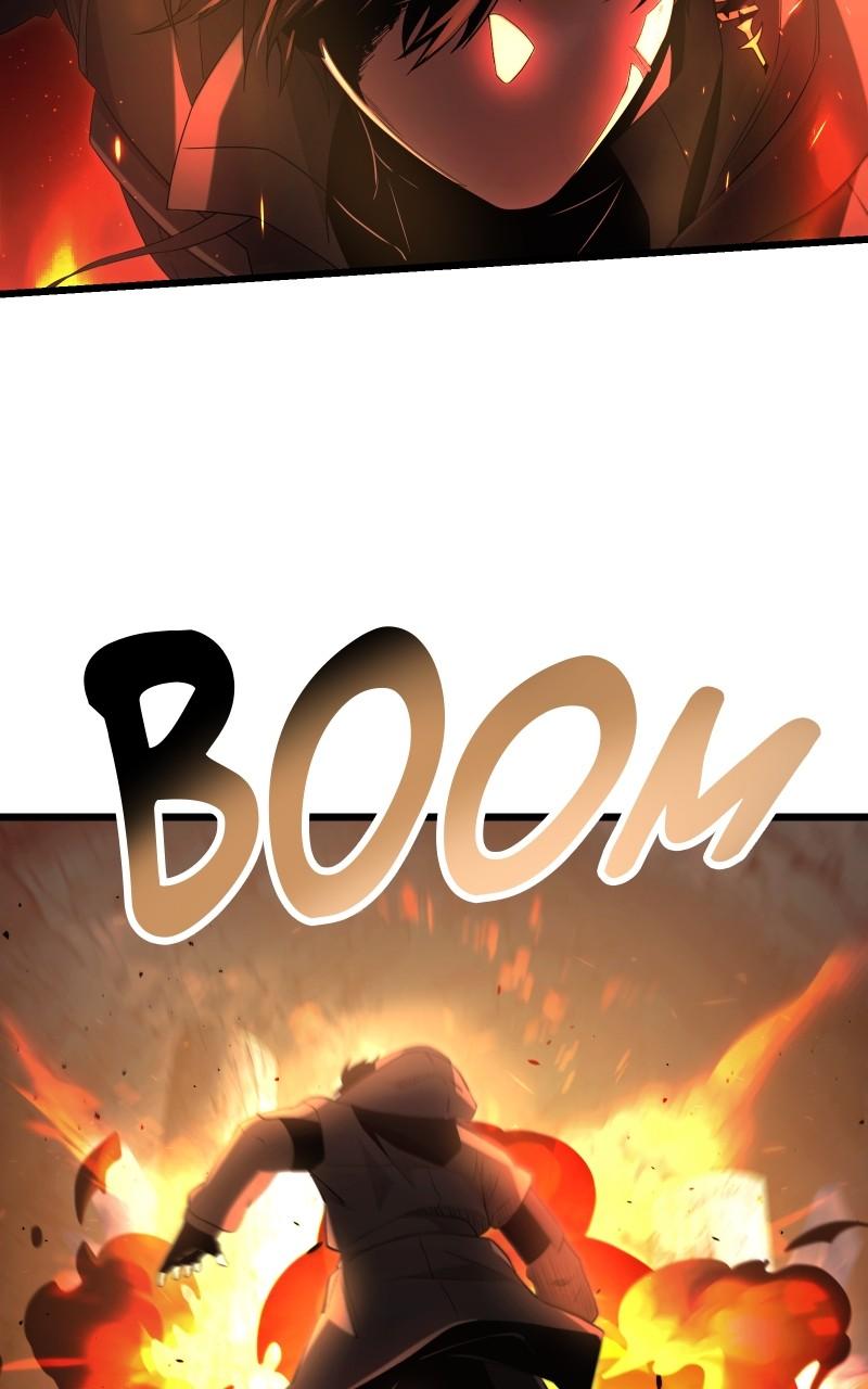 Mythic Item Obtained Chapter 160 22