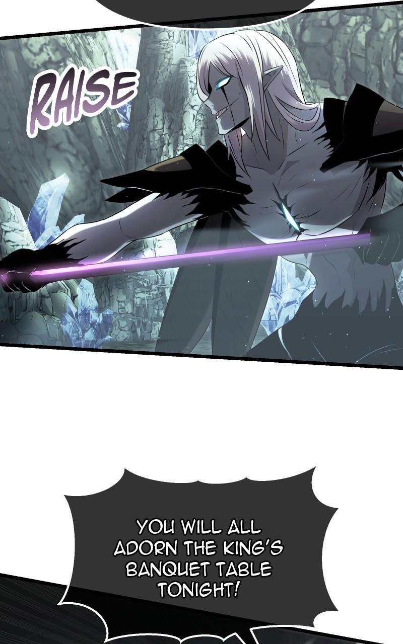 Mythic Item Obtained Chapter 160 40