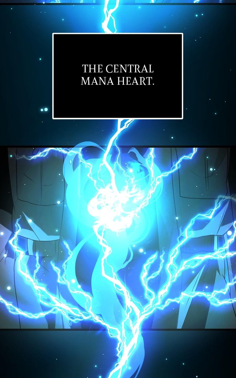 Mythic Item Obtained Chapter 160 78