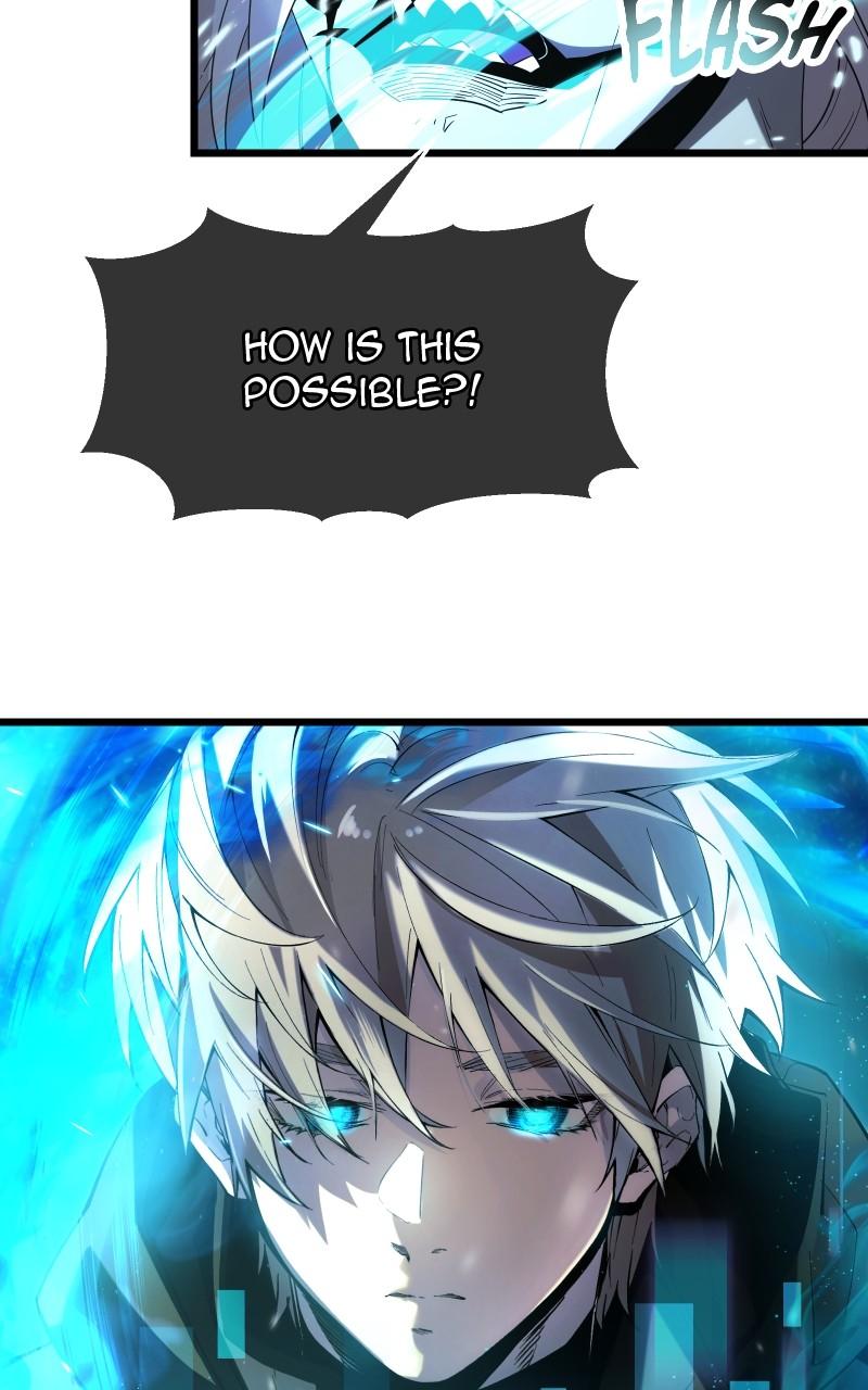 Mythic Item Obtained Chapter 161 8