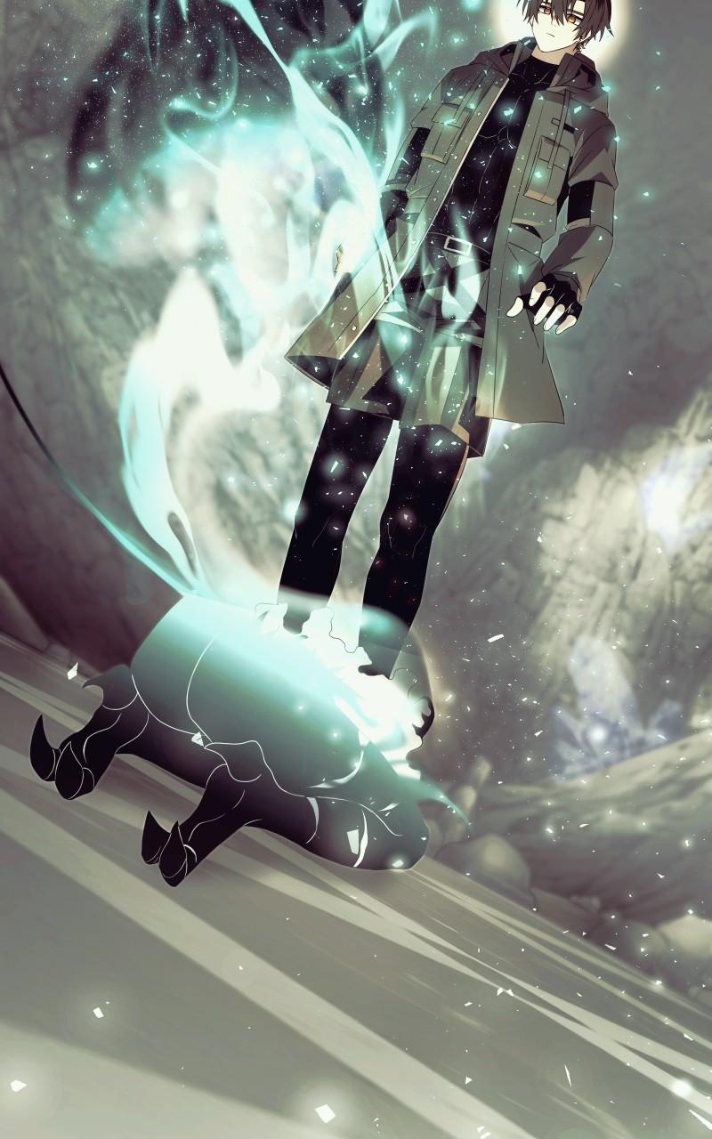 Mythic Item Obtained Chapter 164 4