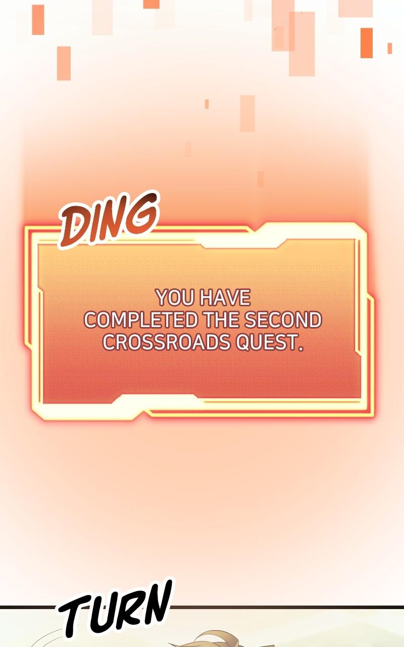 Mythic Item Obtained Chapter 164 6