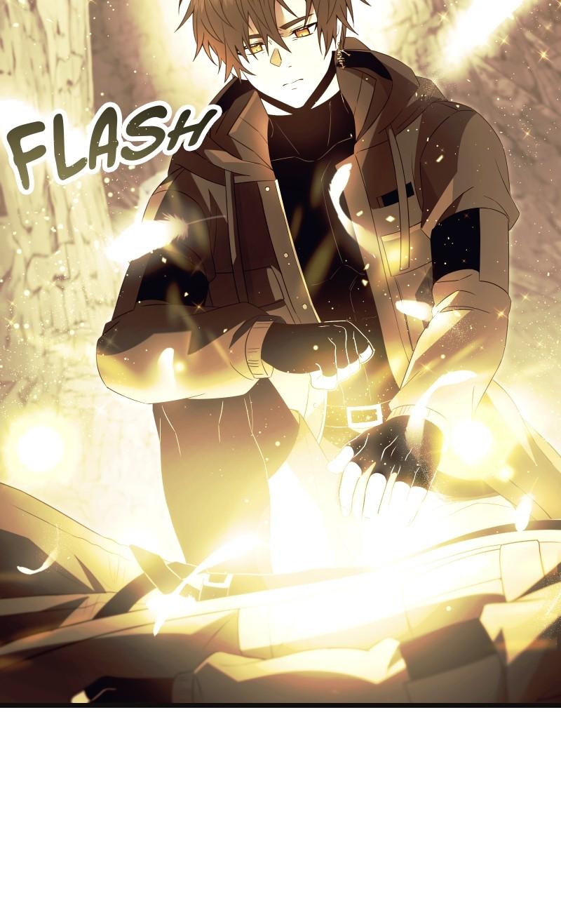 Mythic Item Obtained Chapter 164 18