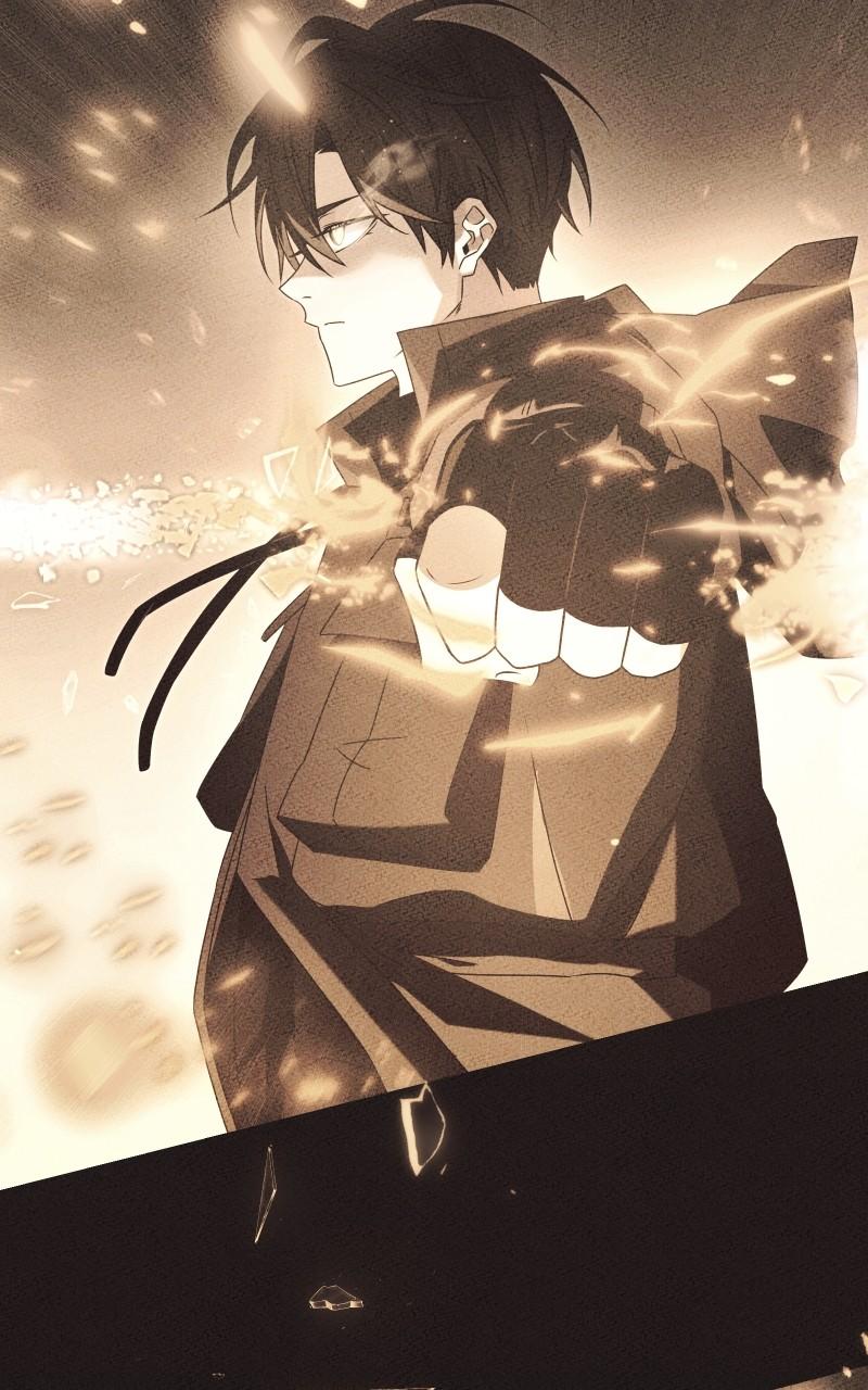 Mythic Item Obtained Chapter 165 31