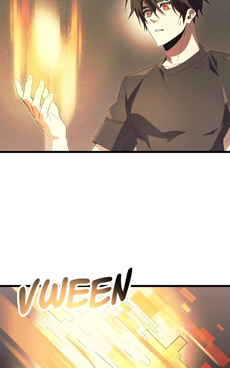 Mythic Item Obtained Chapter 165 99