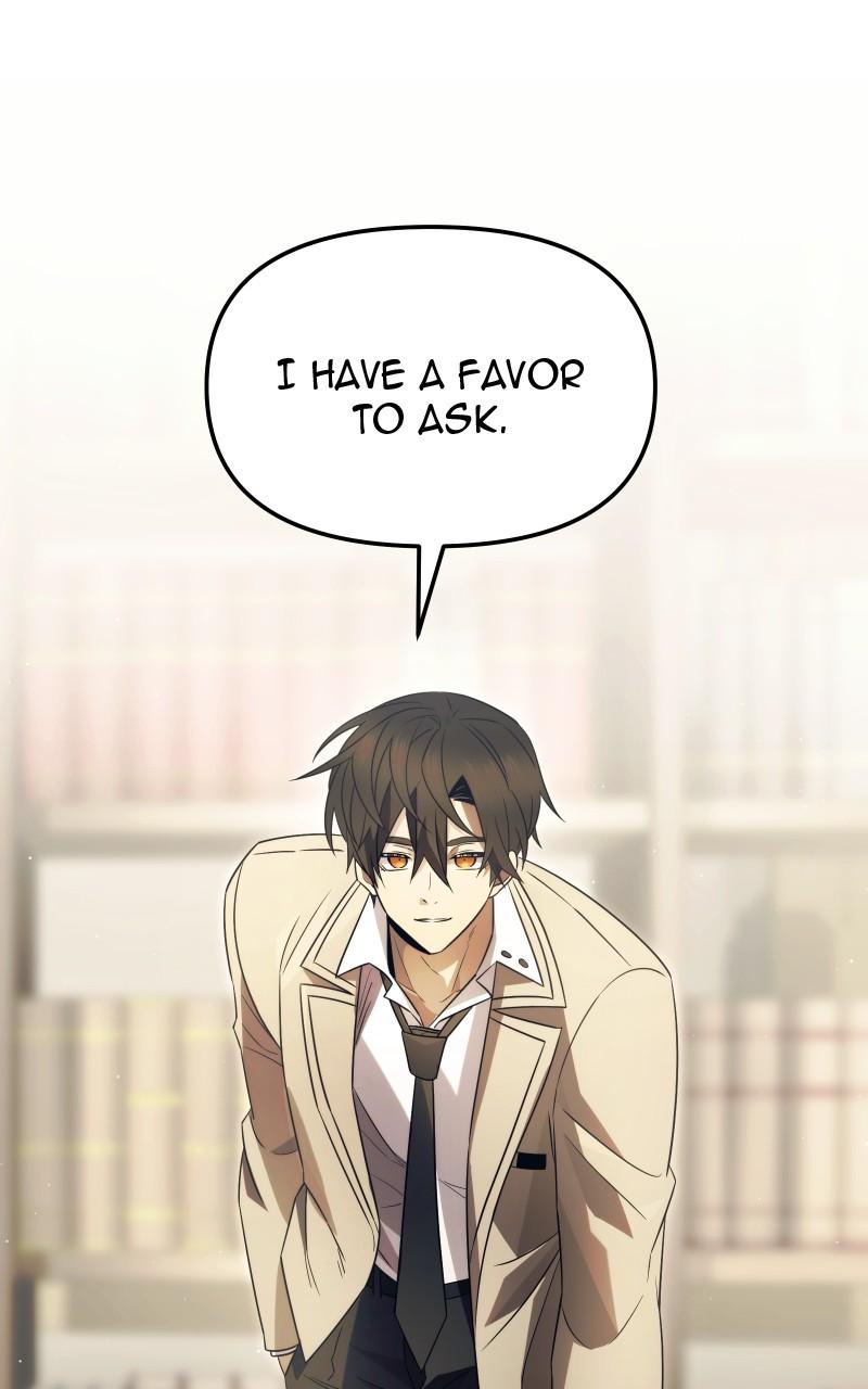 Mythic Item Obtained Chapter 167 6