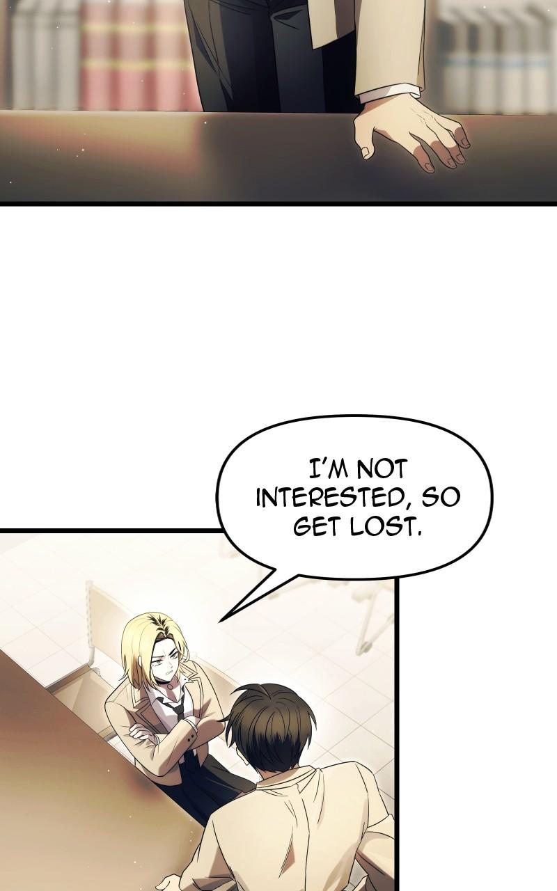 Mythic Item Obtained Chapter 167 7