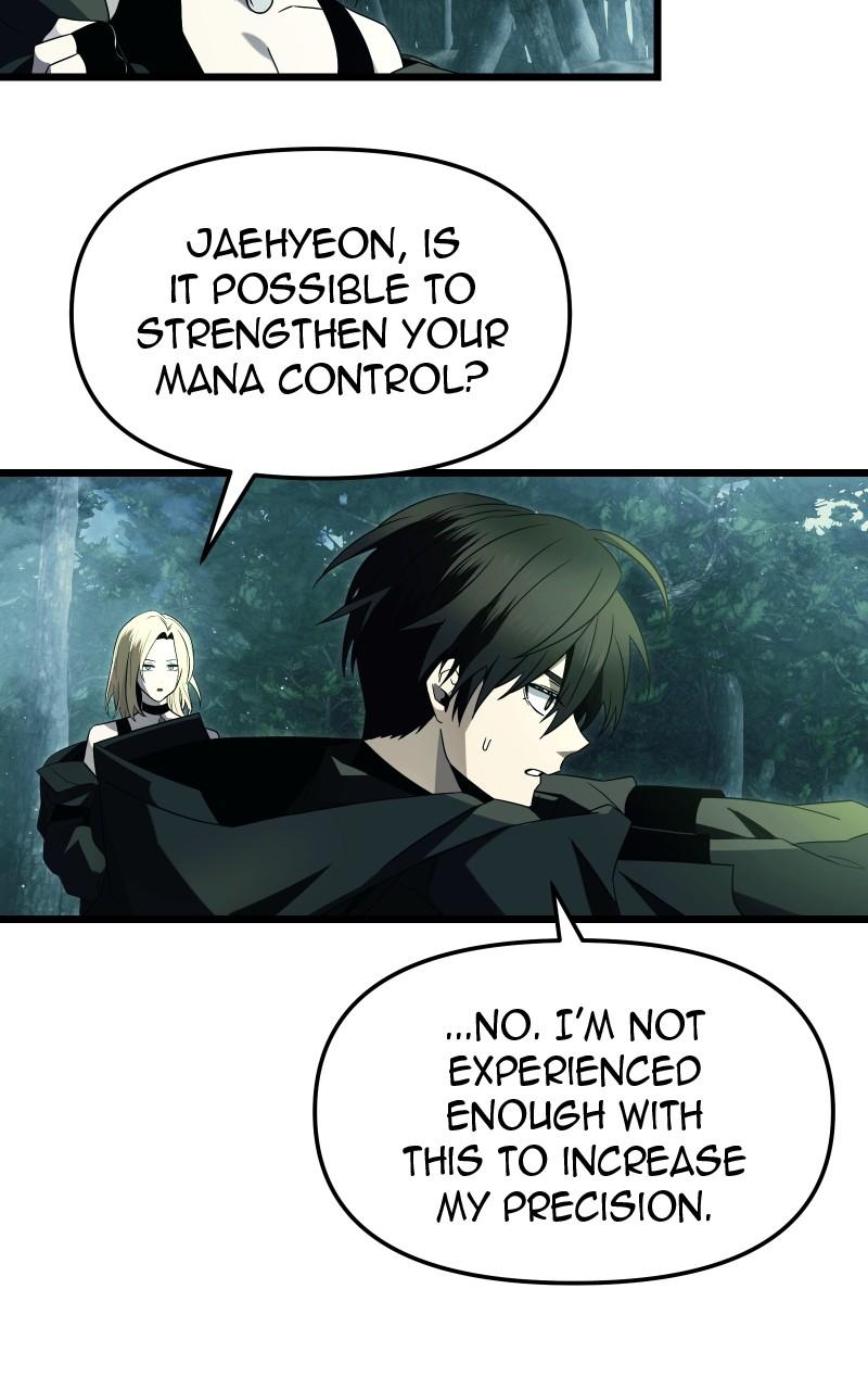 Mythic Item Obtained Chapter 167 81