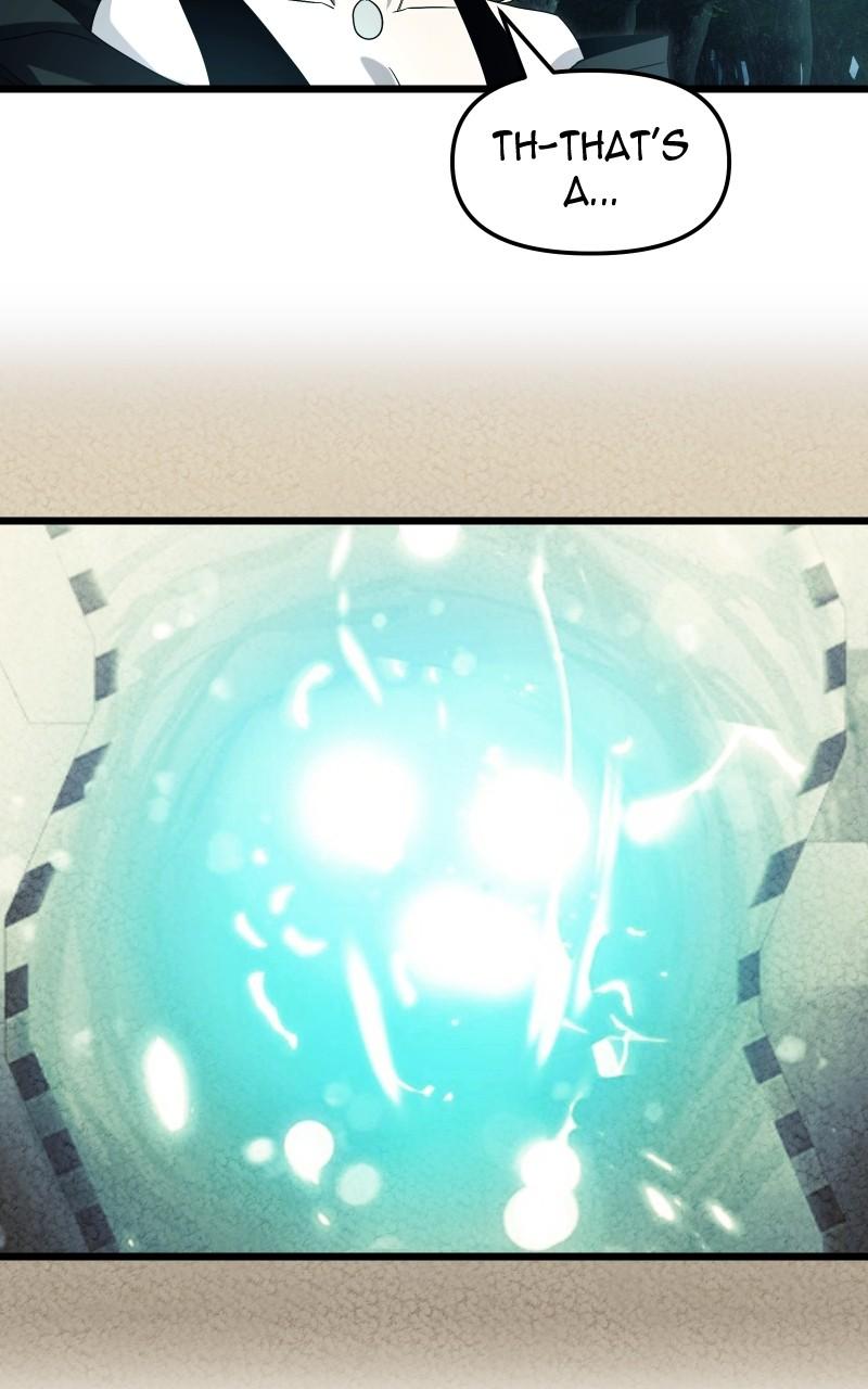 Mythic Item Obtained Chapter 167 88