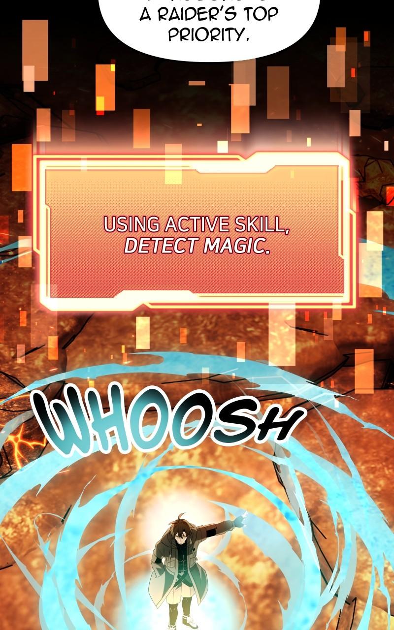 Mythic Item Obtained Chapter 170 20