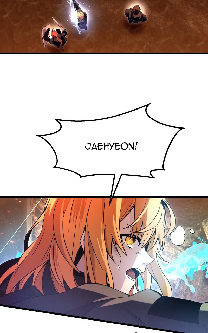 Mythic Item Obtained Chapter 170 52