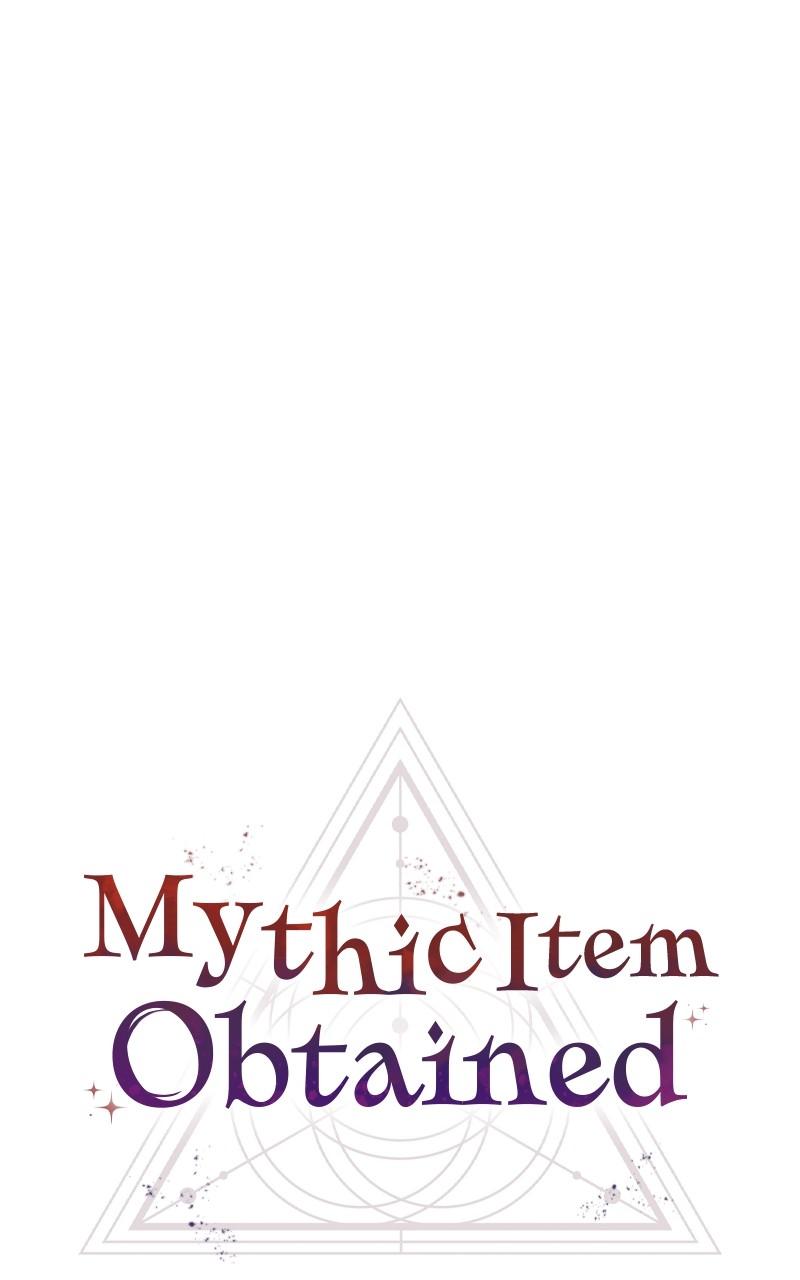 Mythic Item Obtained S1 - Chapter 74 12