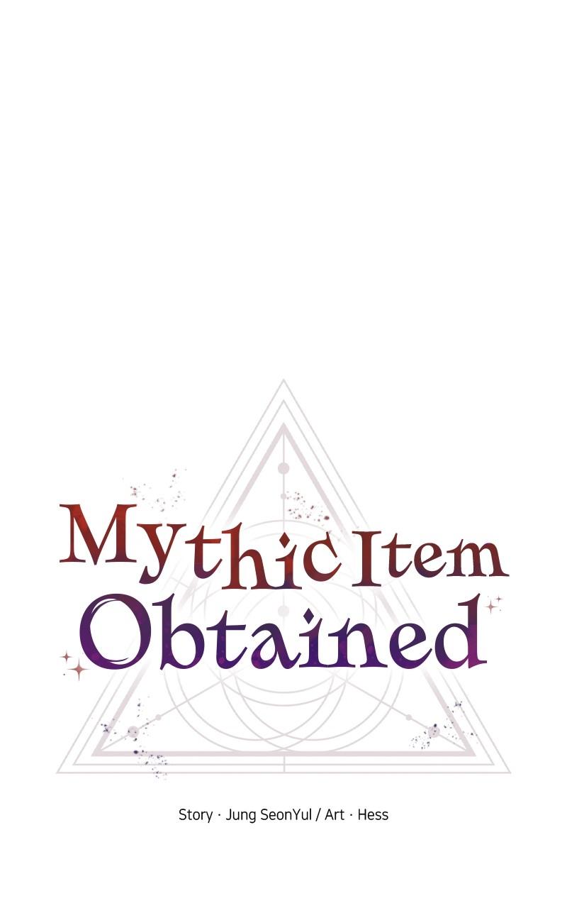 Mythic Item Obtained S1 - Chapter 75 23