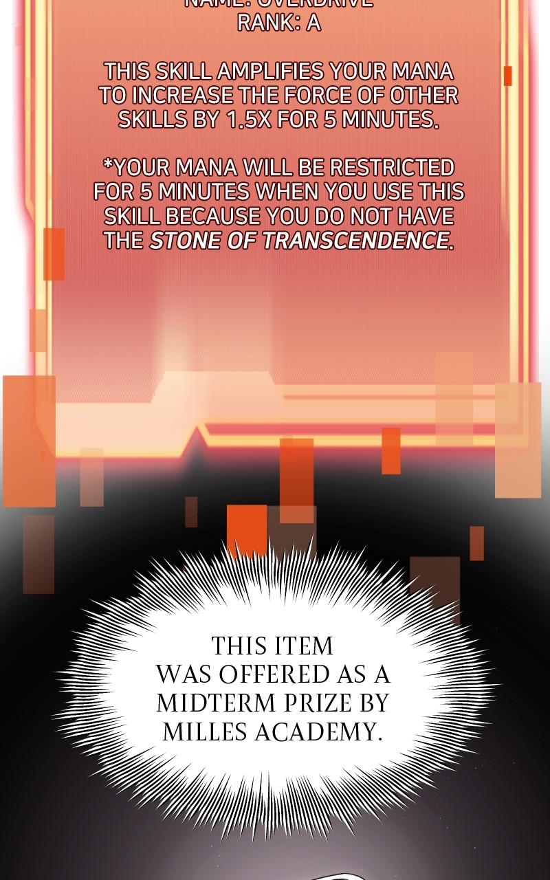 Mythic Item Obtained S1 - Chapter 76 21