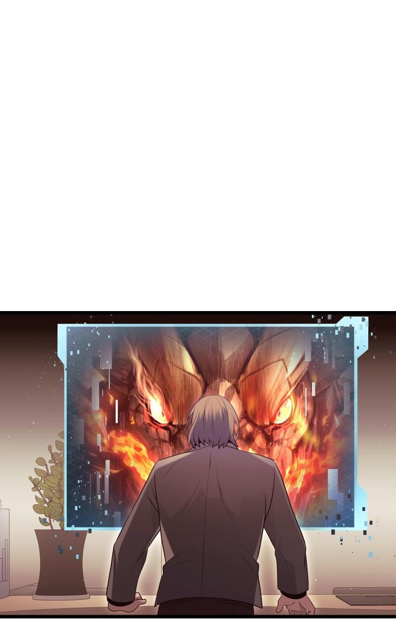 Mythic Item Obtained S1 - Chapter 77 58