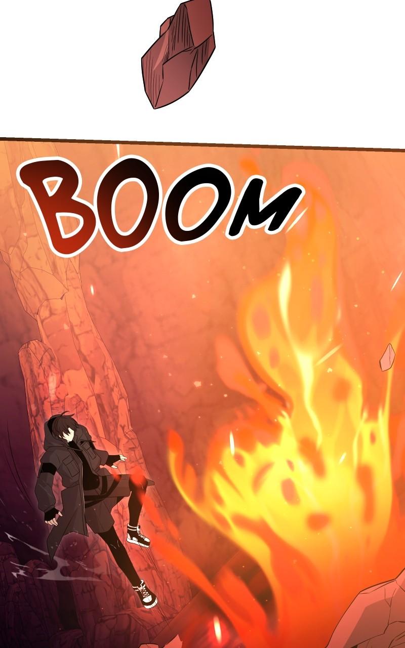 Mythic Item Obtained S1 - Chapter 77 107