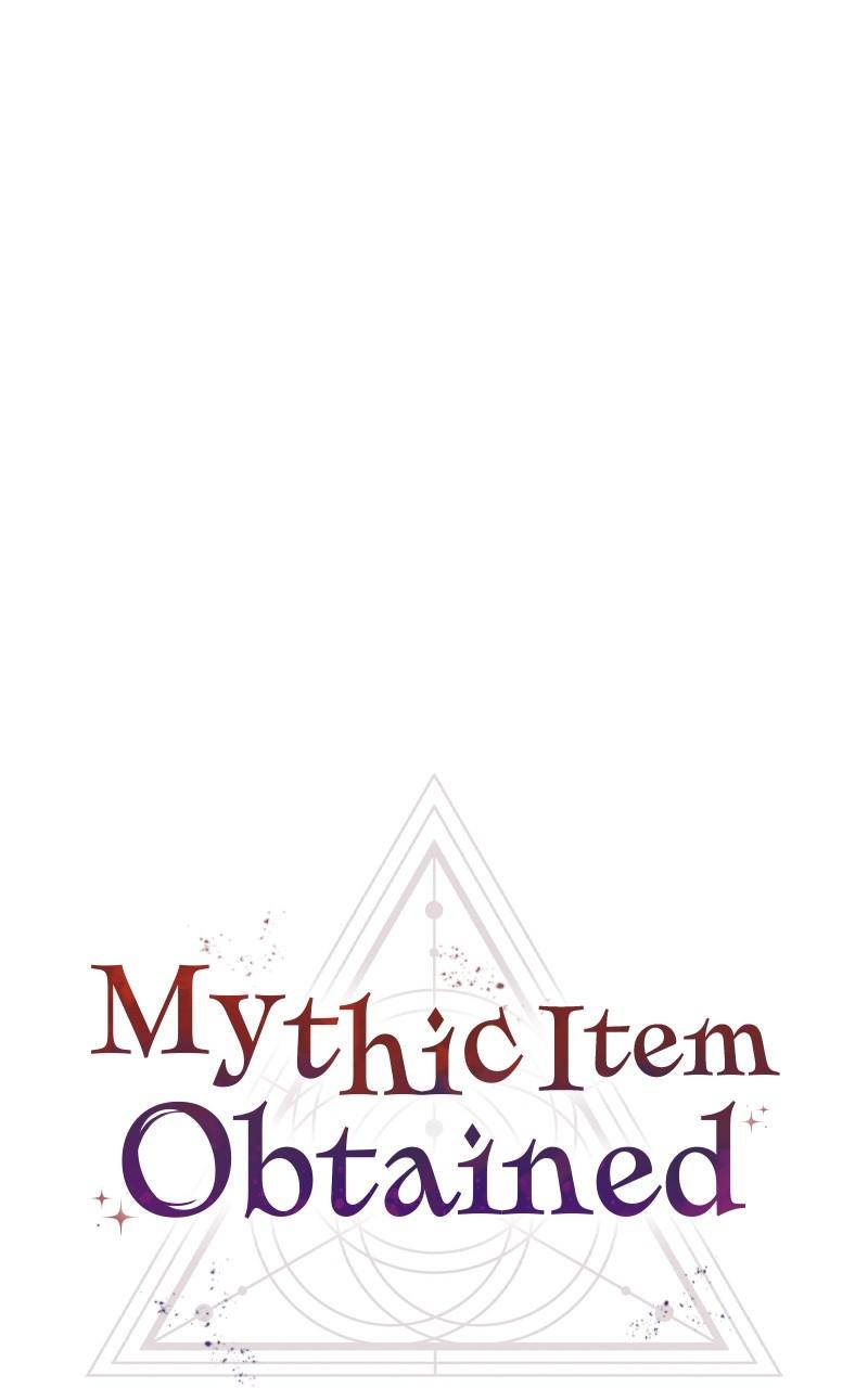 Mythic Item Obtained S1 - Chapter 80 9