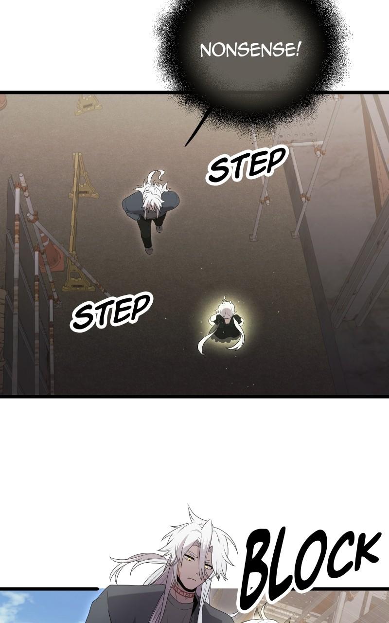 Mythic Item Obtained S1 - Chapter 80 84