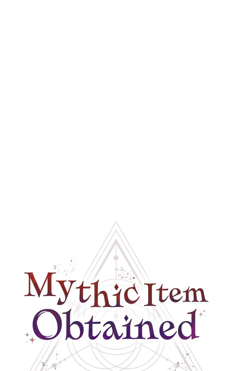 Mythic Item Obtained S1 - Chapter 81 7