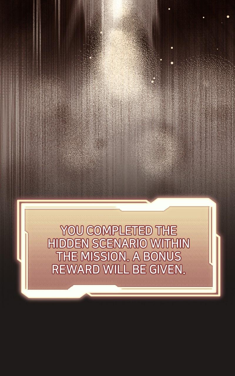 Mythic Item Obtained S2 - Chapter 3 24