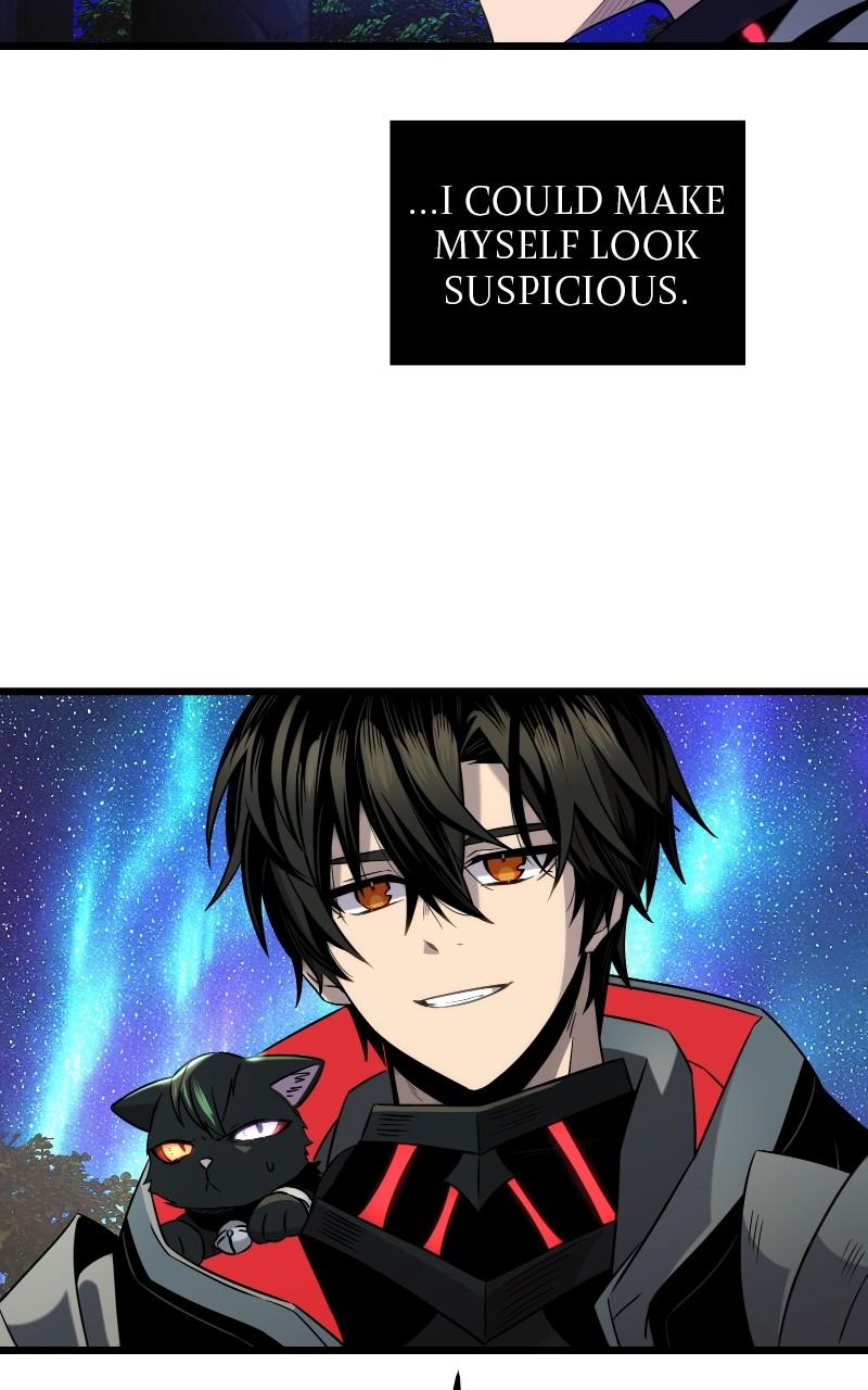 Mythic Item Obtained S2 - Chapter 3 45