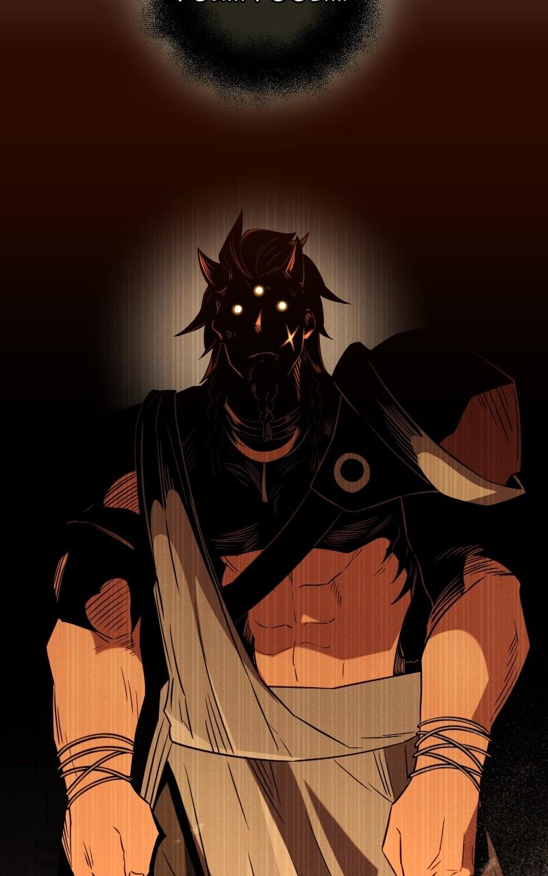 Mythic Item Obtained S2 - Chapter 4 5