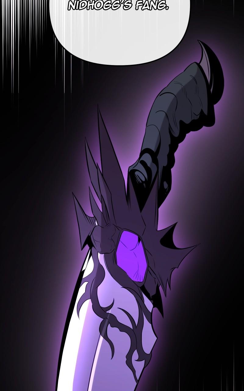 Mythic Item Obtained S2 - Chapter 4 129