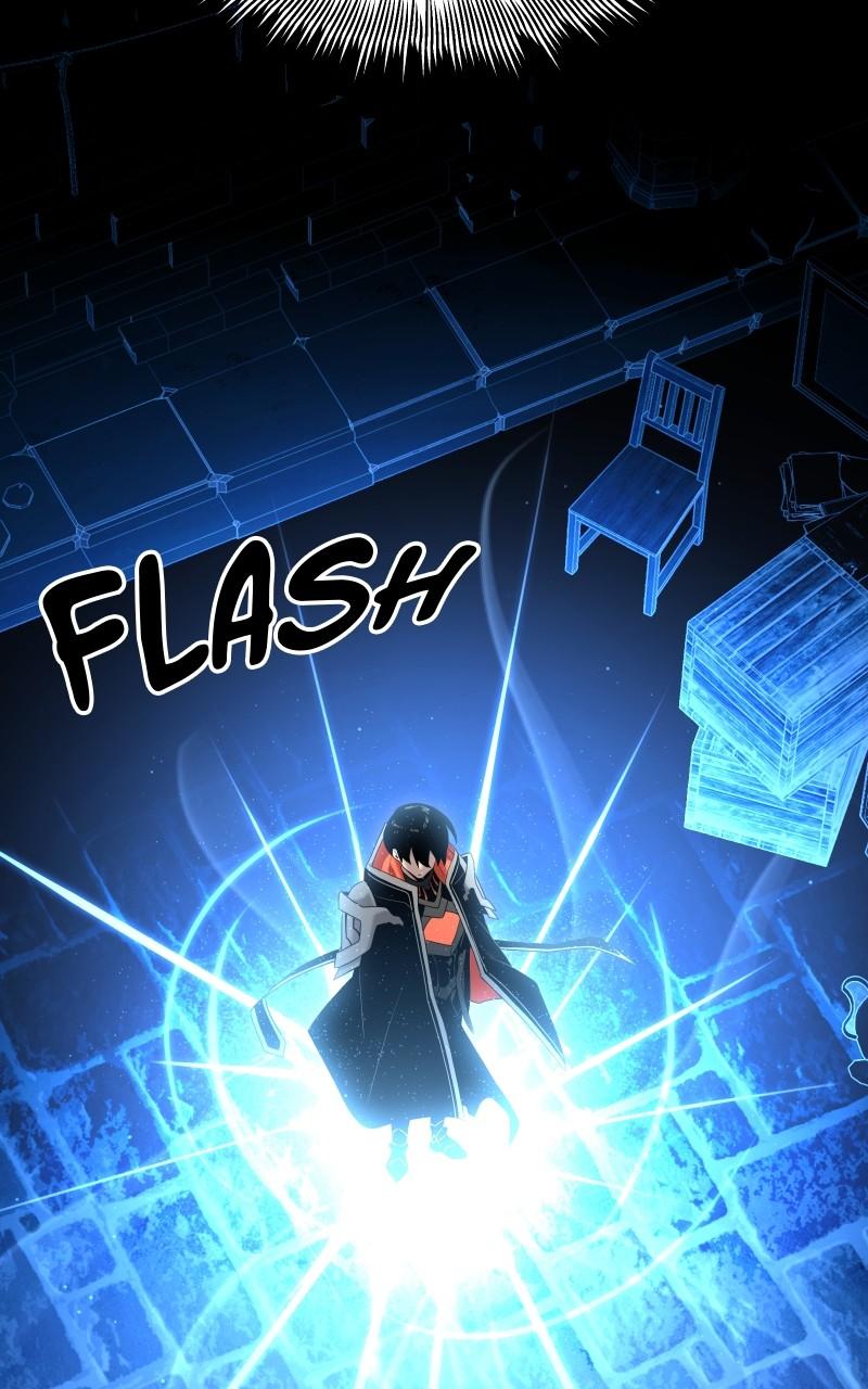 Mythic Item Obtained S2 - Chapter 8 5