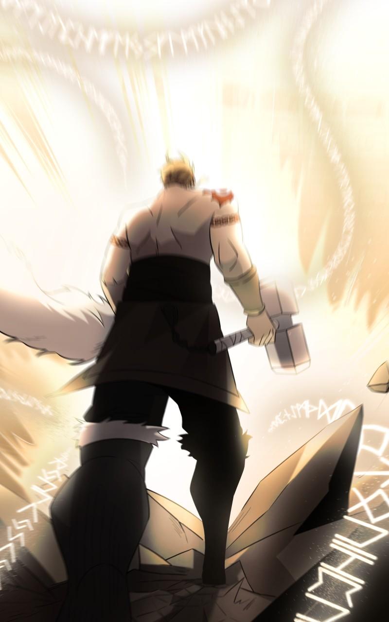 Mythic Item Obtained S2 - Chapter 11 21