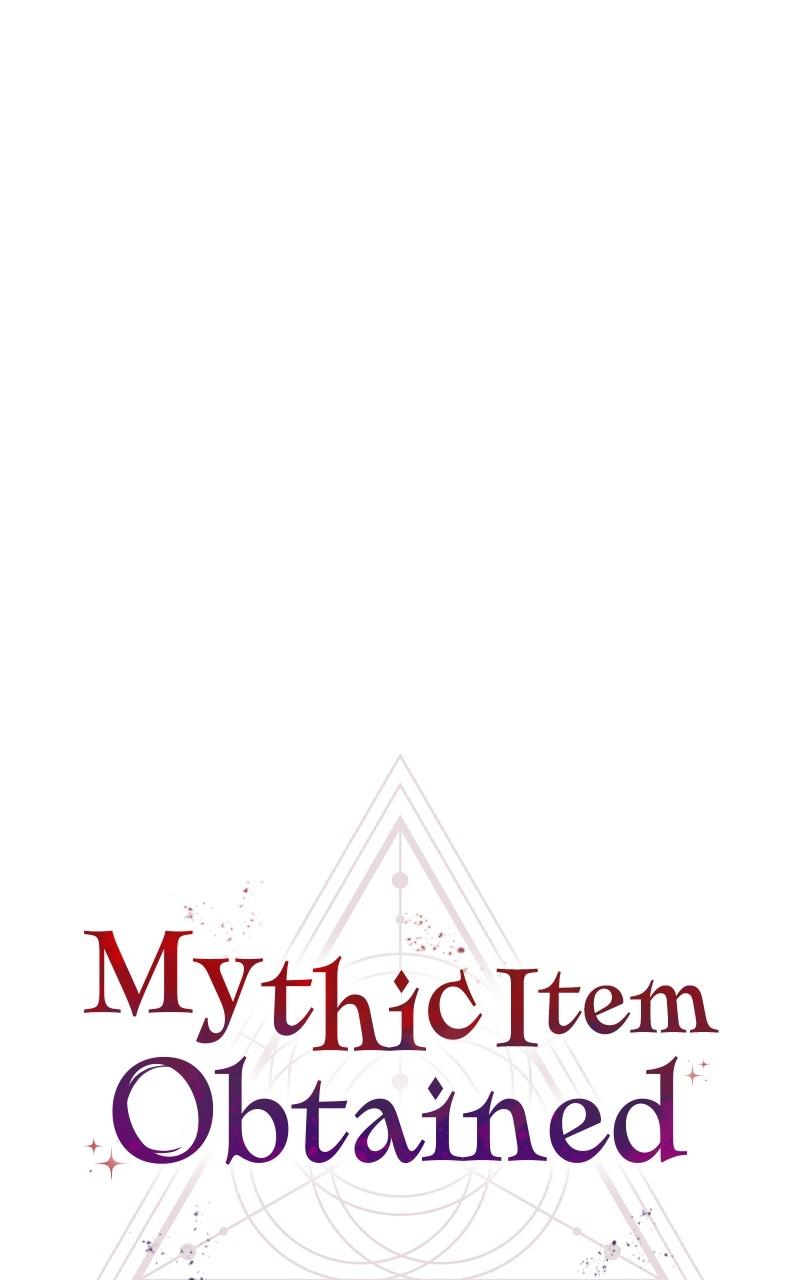Mythic Item Obtained S2 - Chapter 29 40