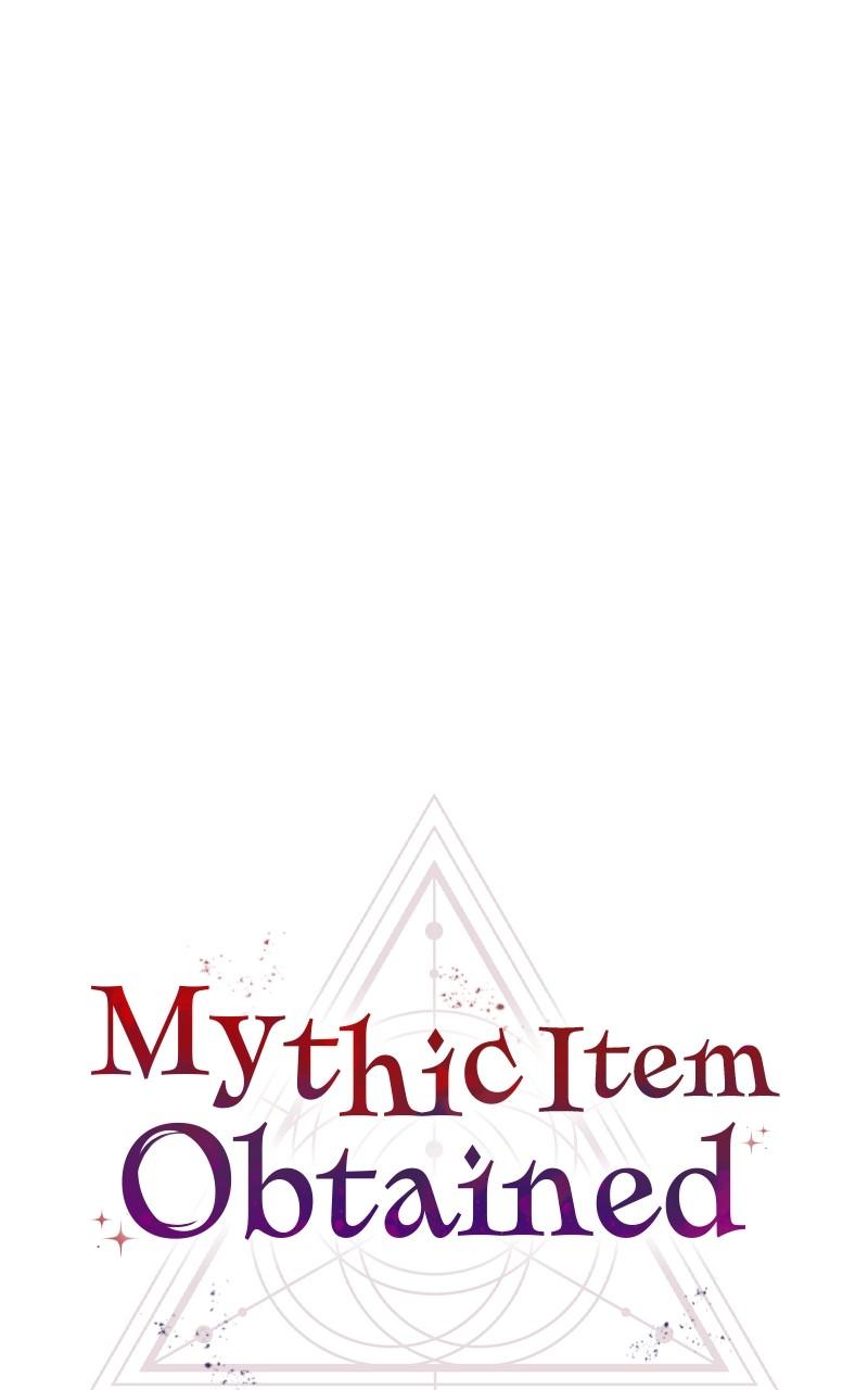 Mythic Item Obtained S2 - Chapter 30 33