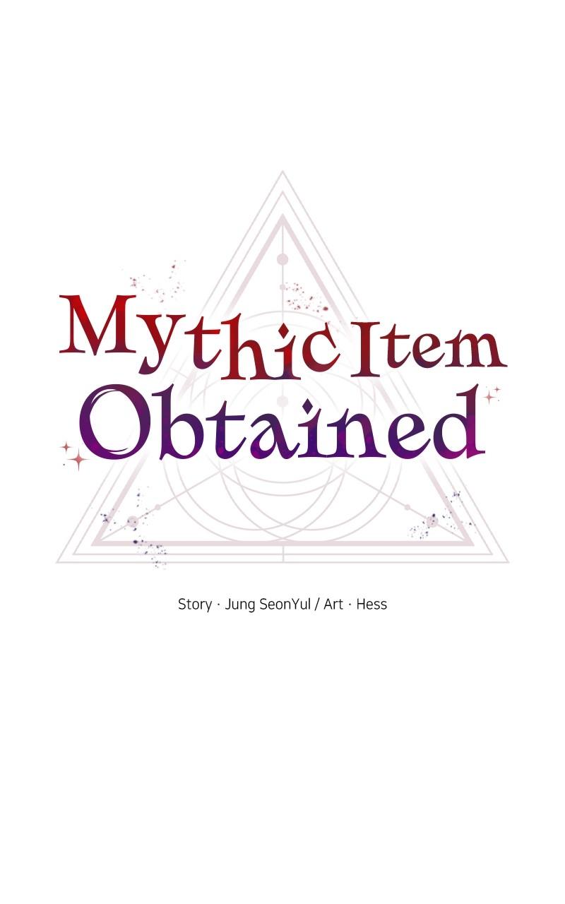Mythic Item Obtained S2 - Chapter 40 32