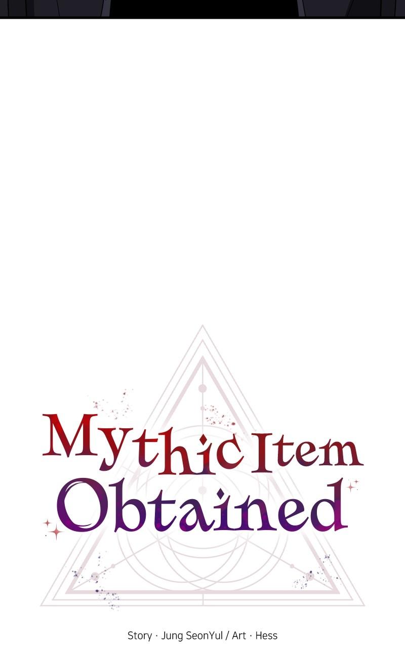 Mythic Item Obtained S2 - Chapter 45 14