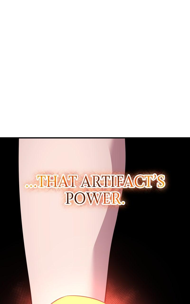 Mythic Item Obtained S2 - Chapter 48 47