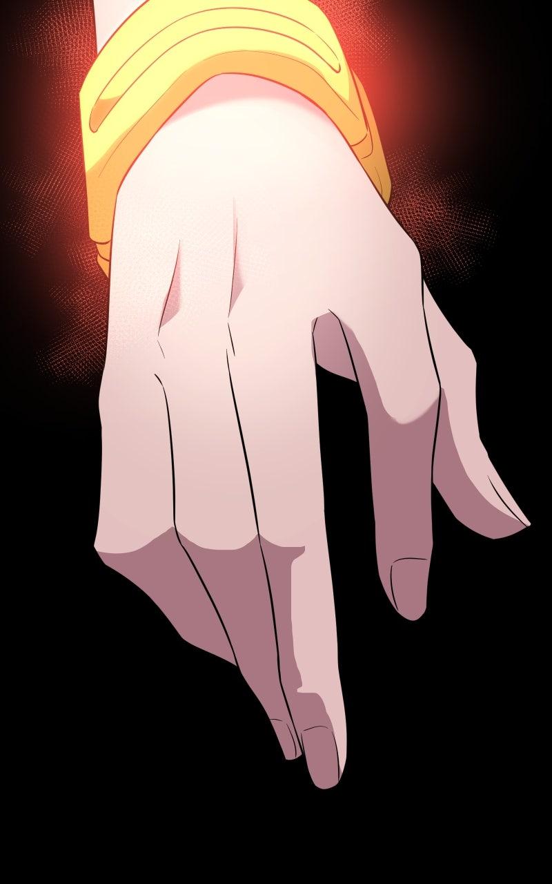 Mythic Item Obtained S2 - Chapter 48 48