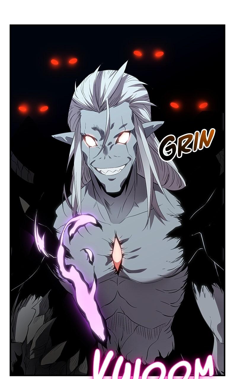 Mythic Item Obtained S2 - Chapter 49 101