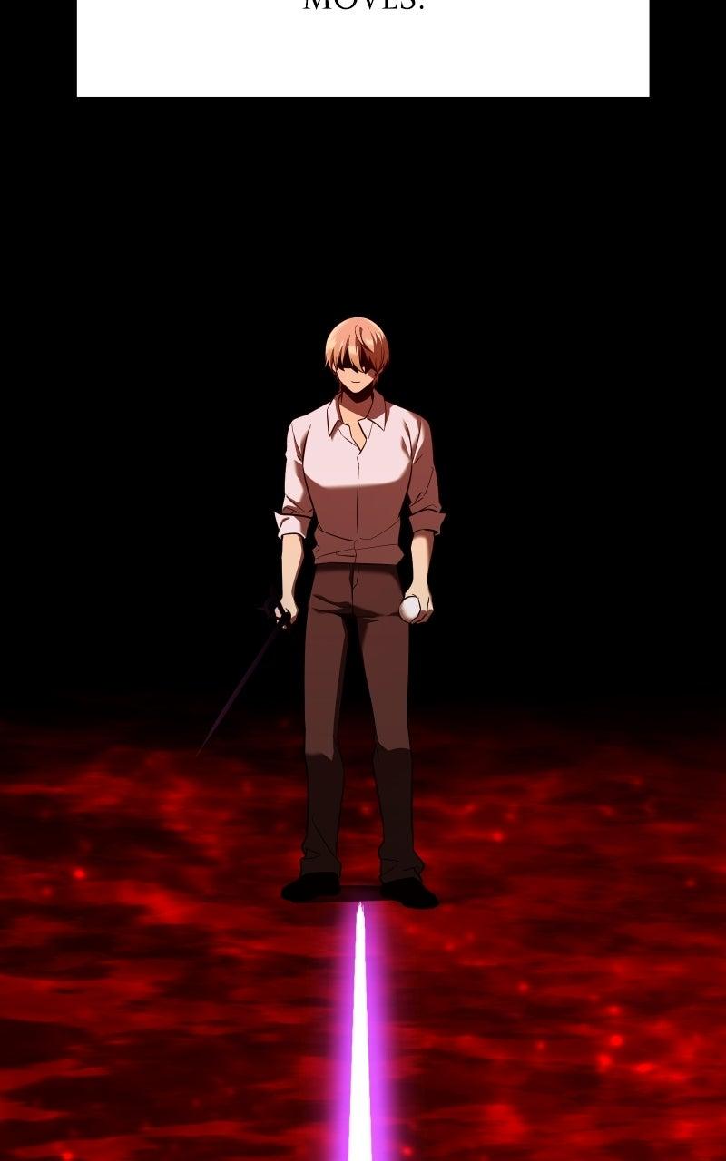 Mythic Item Obtained S2 - Chapter 71 32