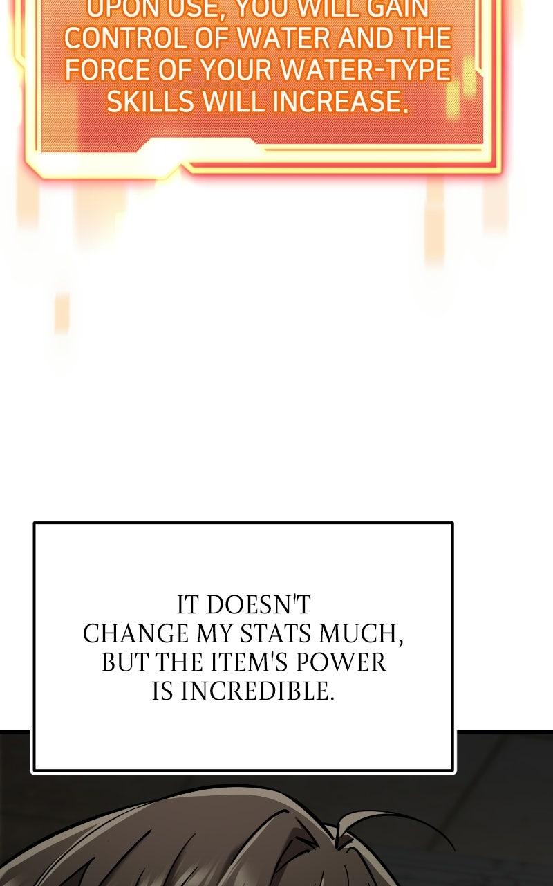Mythic Item Obtained S2 - Chapter 72 48