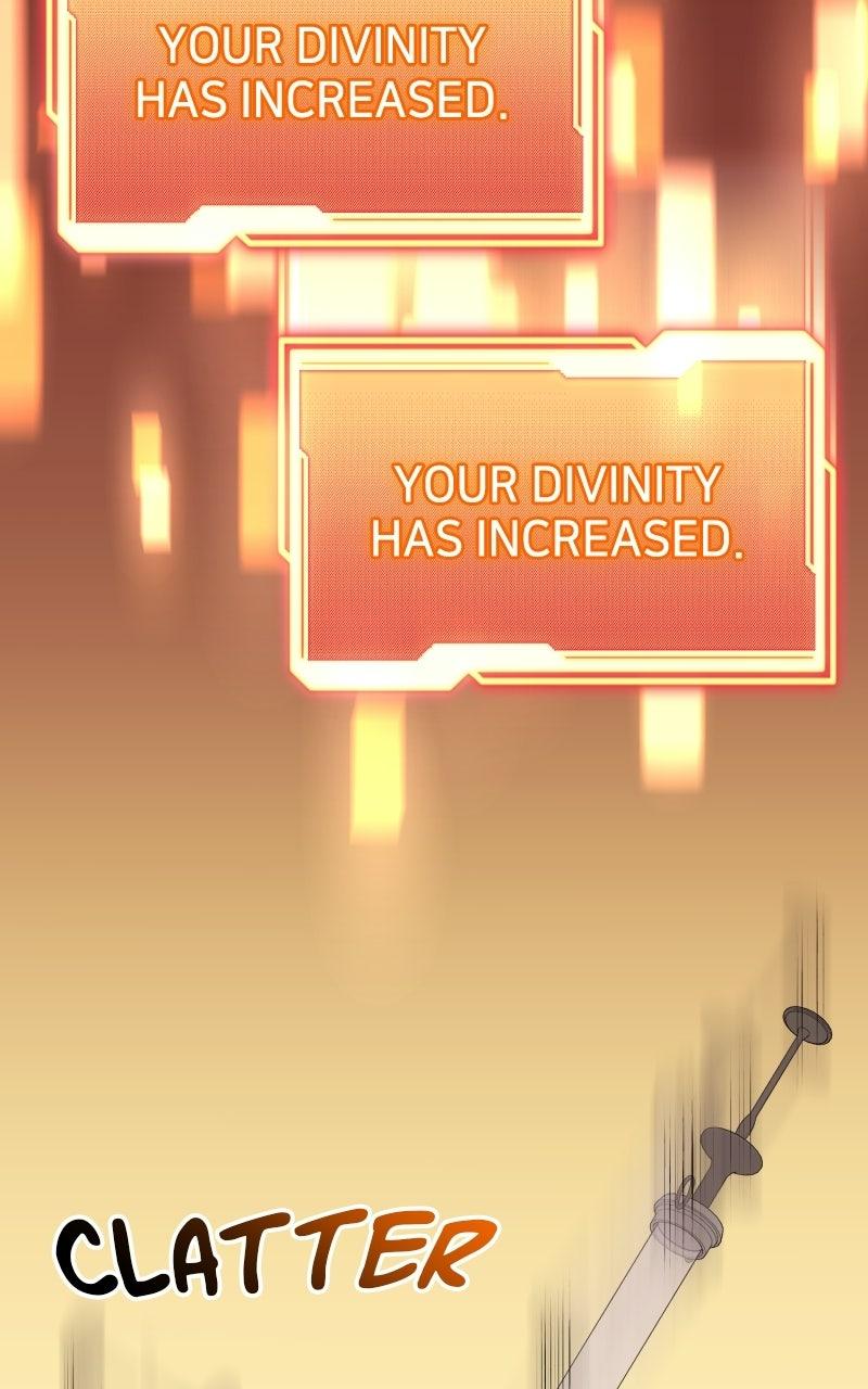 Mythic Item Obtained S2 - Chapter 72 83