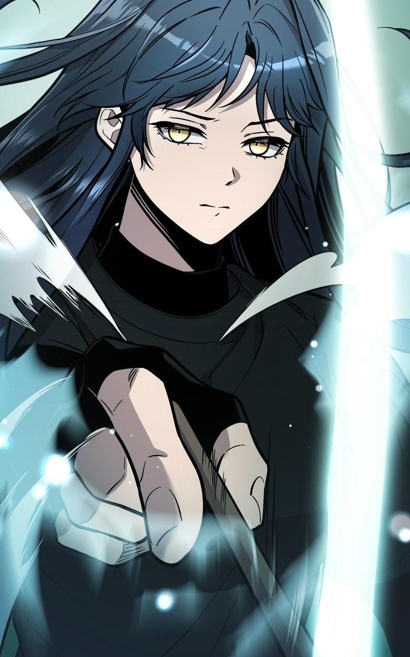 Mythic Item Obtained S2 - Chapter 75 15