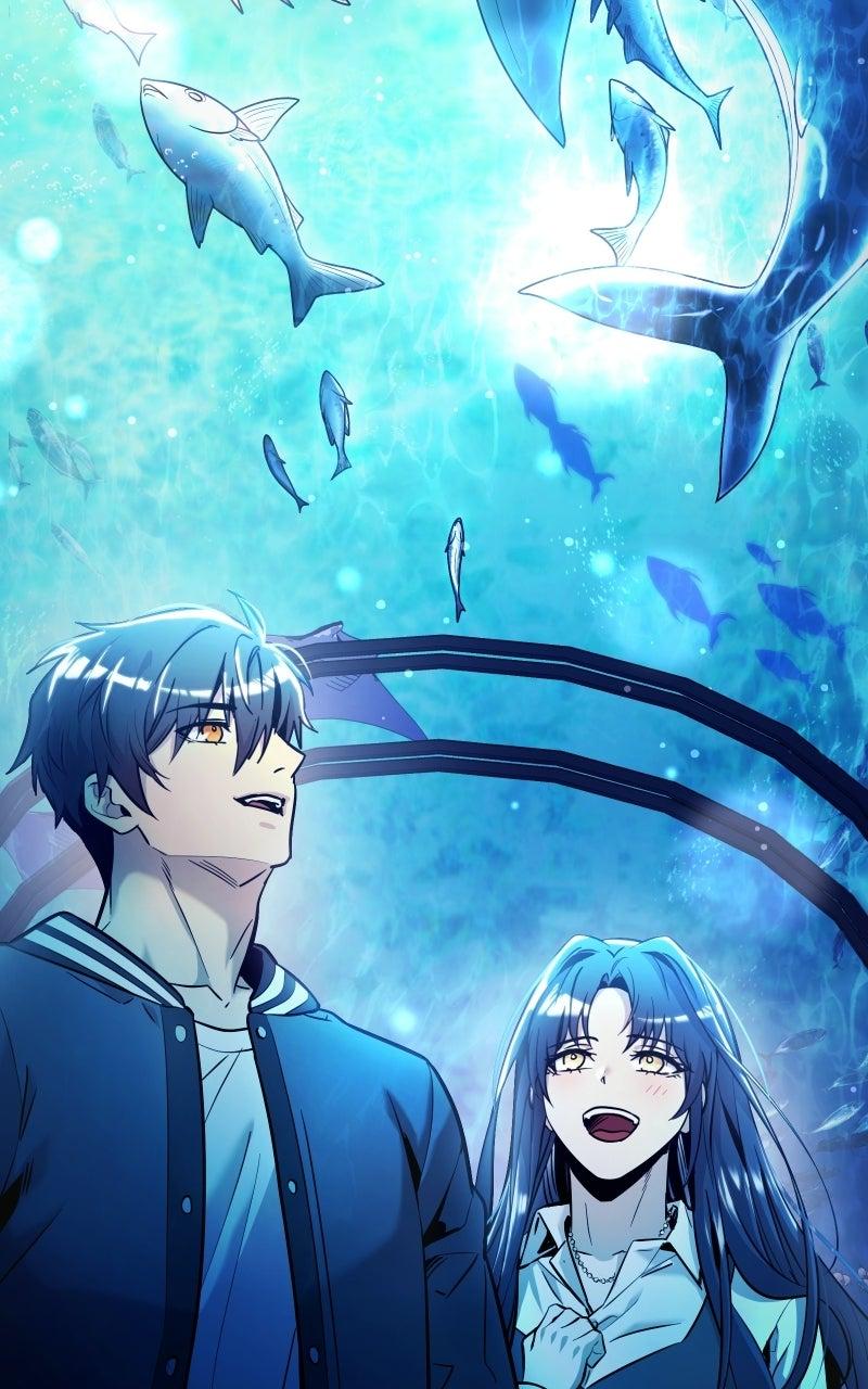 Mythic Item Obtained S2 - Chapter 77 34