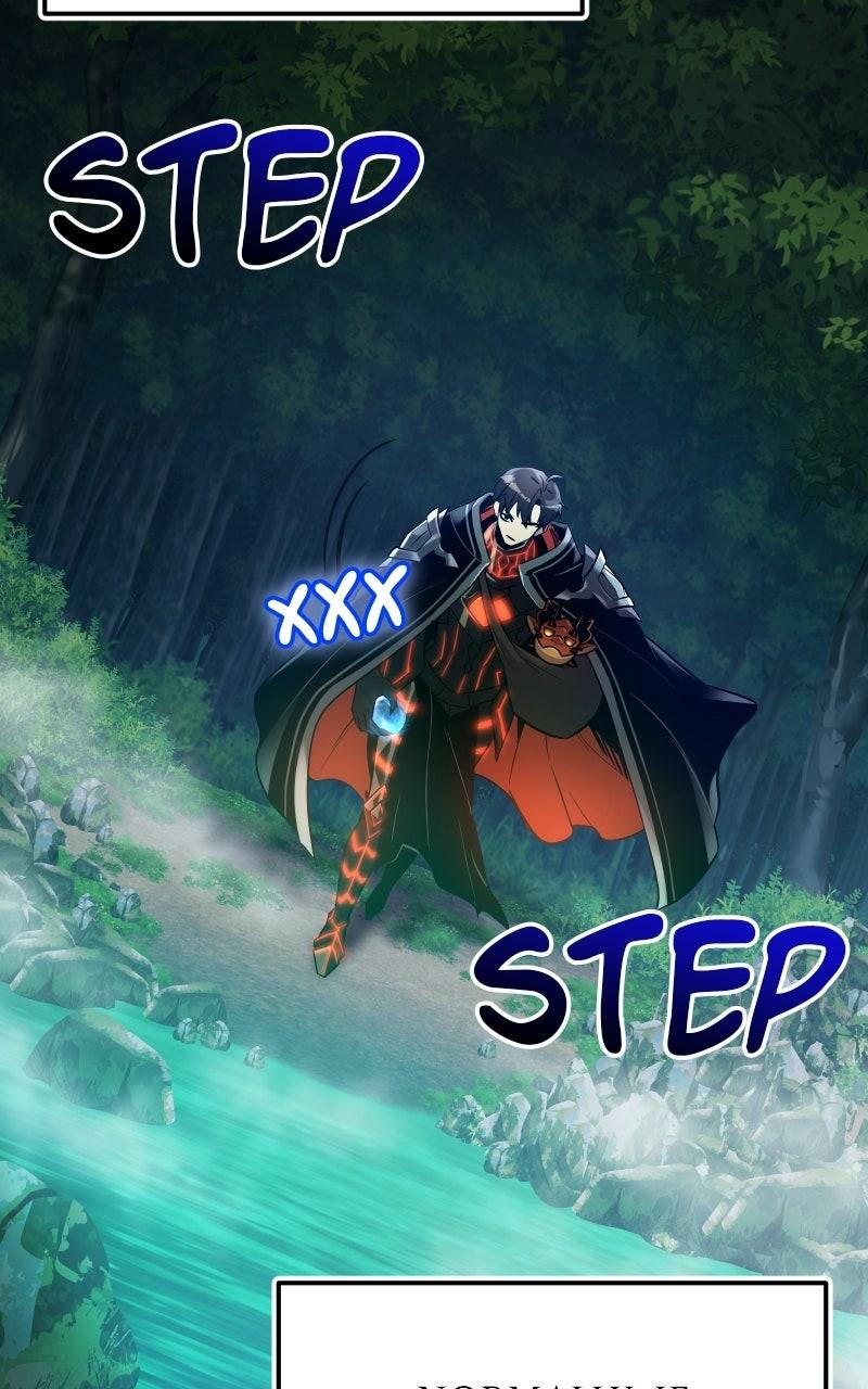 Mythic Item Obtained S2 - Chapter 78 34