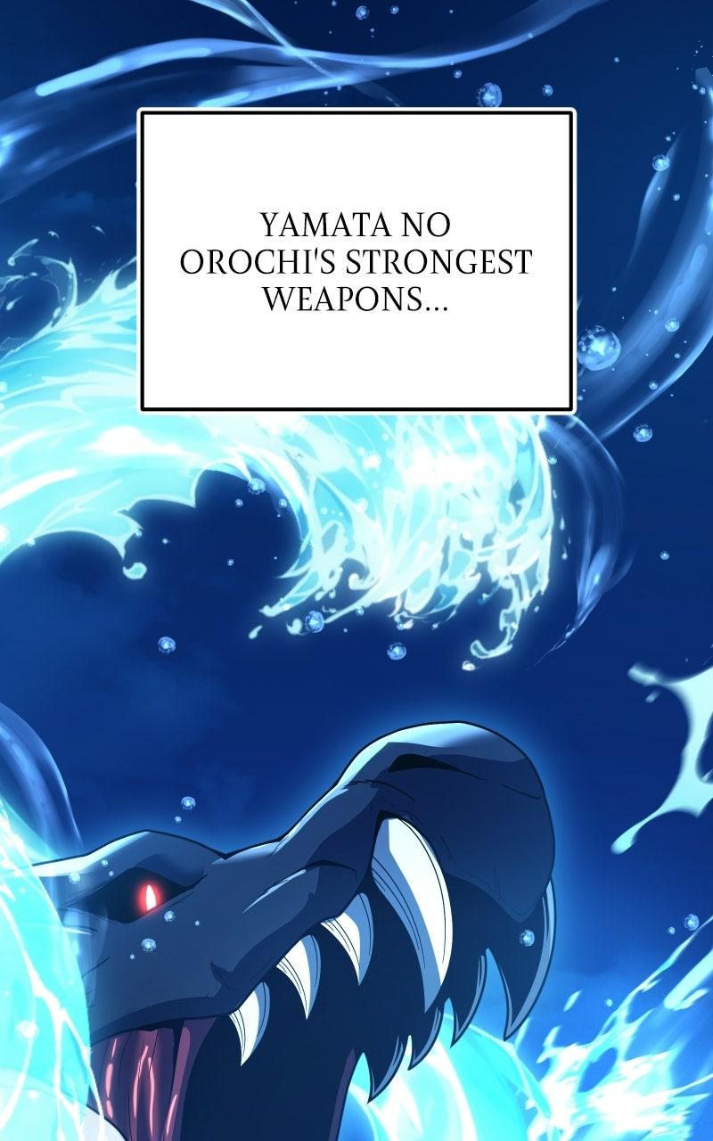 Mythic Item Obtained S2 - Chapter 79 21