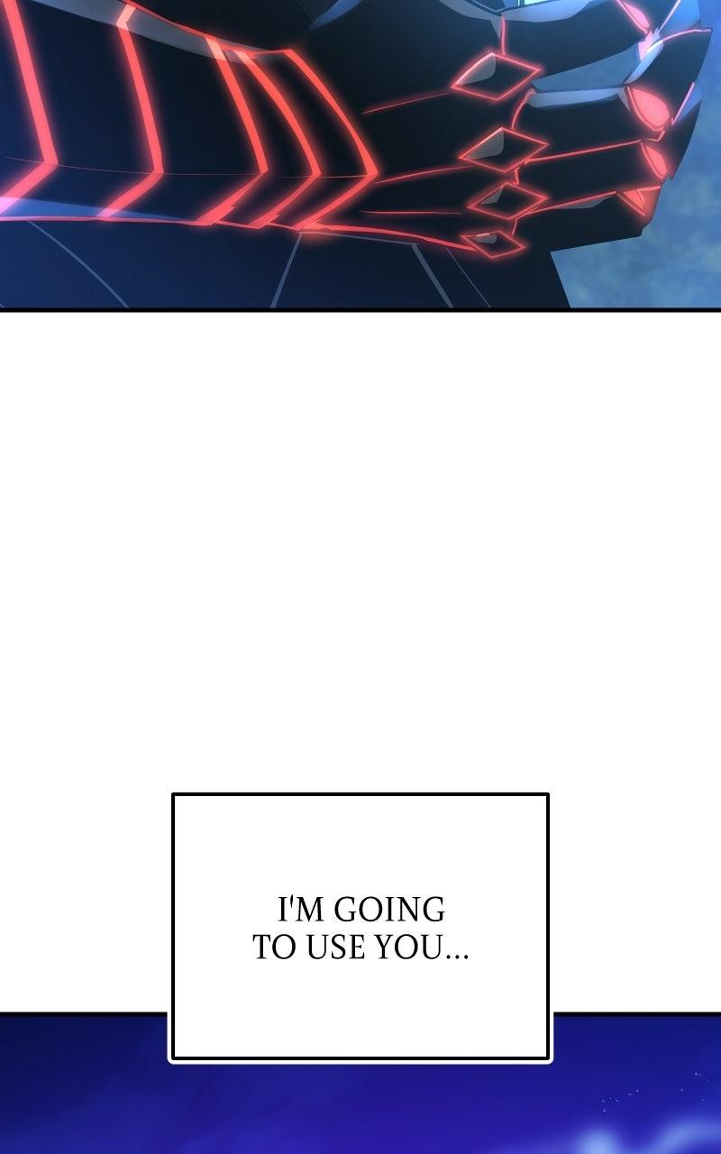 Mythic Item Obtained S2 - Chapter 79 80